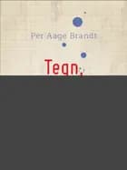 Tegn, ting & tanker