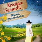 Musikpensionatet af Kristina Suomela