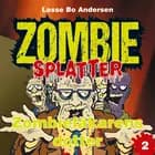 Zombieläkarens dotter af Lasse Bo Andersen