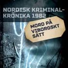 Mord på viborgskt sätt 