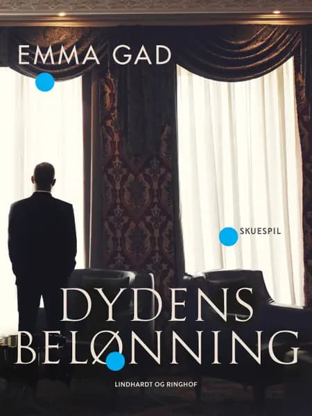Dydens belønning af Emma Gad