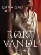 Rørt vande
