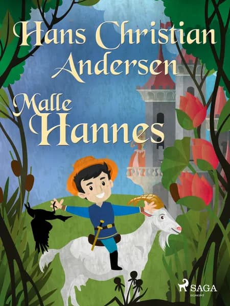 Malle Hannes af H.C. Andersen