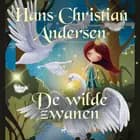 De wilde zwanen af H.C. Andersen