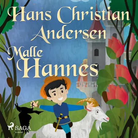 Malle Hannes af Hans Christian Andersen