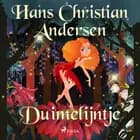 Duimelijntje af H.C. Andersen