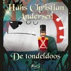 De tondeldoos af H.C. Andersen