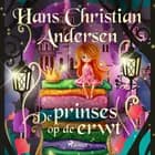 De prinses op de erwt af H.C. Andersen
