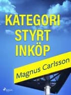 Kategoristyrt inköp