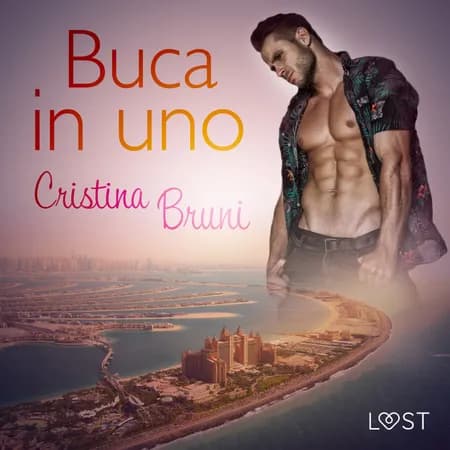 Buca in uno af Cristina Bruni