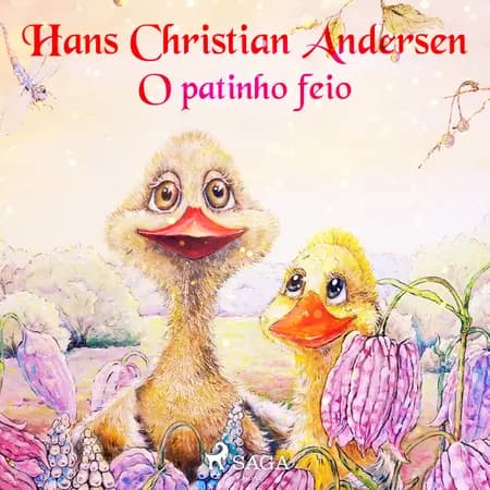 O patinho feio af Hans Christian Andersen