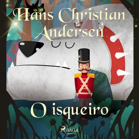 O isqueiro af Hans Christian Andersen