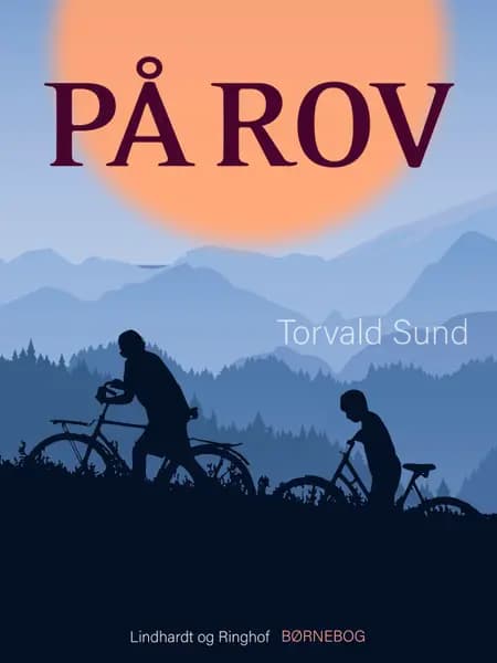 På rov af Torvald Sund