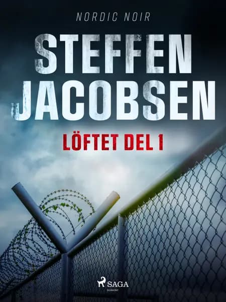 Löftet del 1 af Steffen Jacobsen