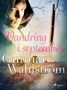 Vandring i september