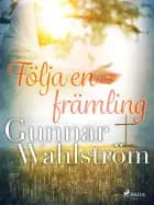 Följa en främling