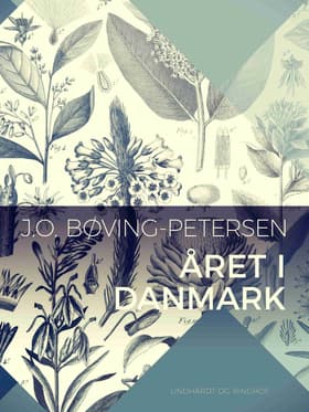 Året i Danmark af J. O. Bøving-Petersen