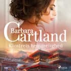 Klostrets hemmelighed af Barbara Cartland