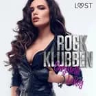 Rockklubben - erotisk novell