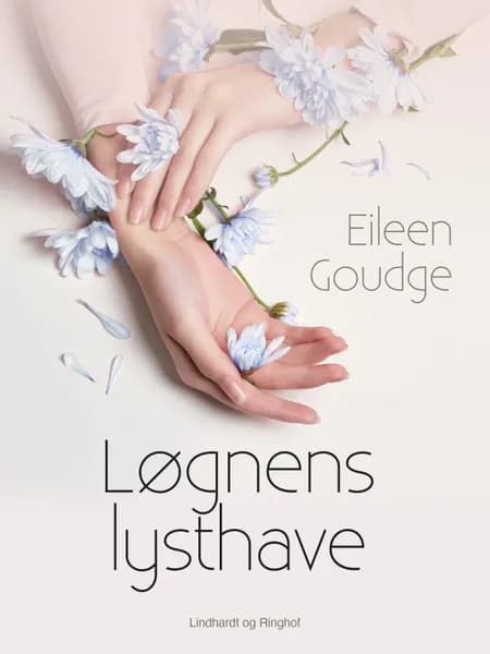 Løgnens lysthave af Eileen Goudge