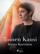 Toinen kausi af Jorma Kurvinen