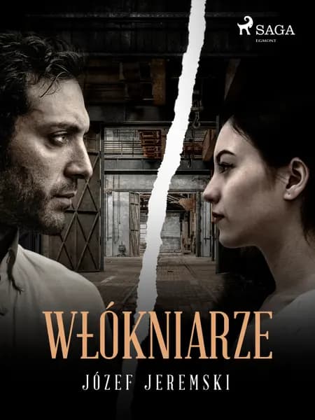 Włókniarze af Józef Jeremski