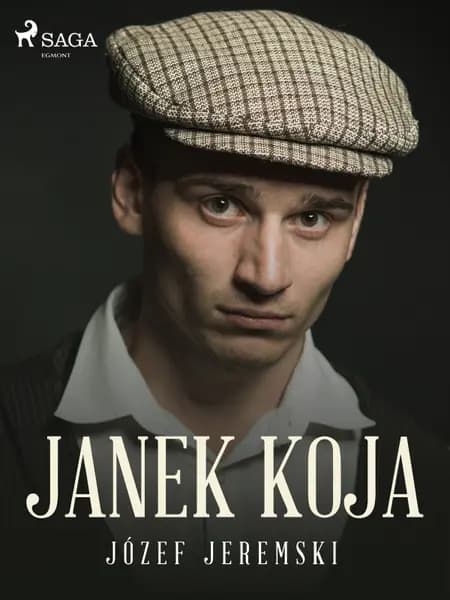 Janek Koja af Józef Jeremski