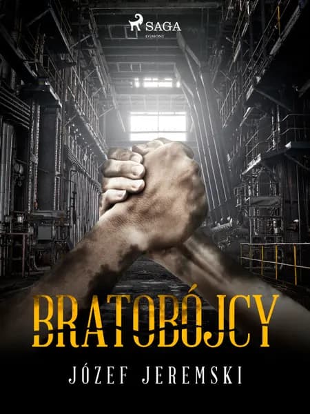 Bratobójcy af Józef Jeremski