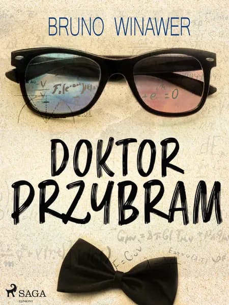 Doktor Przybram af Bruno Winawer