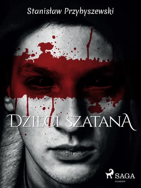 Dzieci szatana af Stanisław Przybyszewski