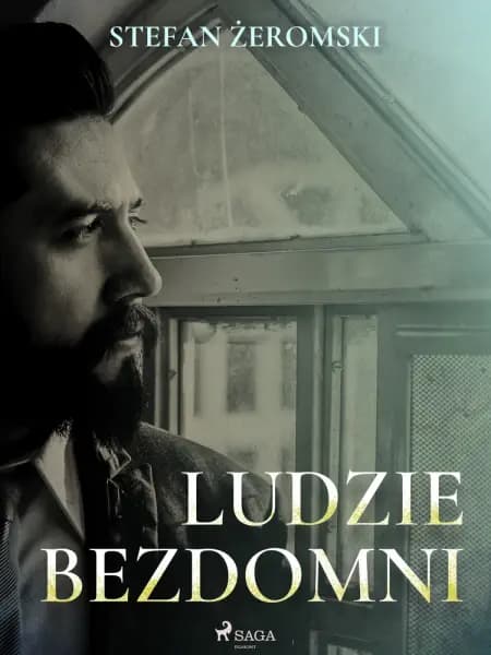 Ludzie bezdomni af Stefan Żeromski
