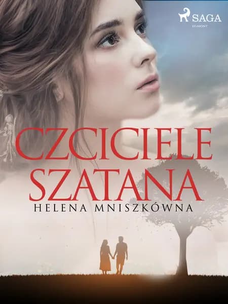 Czciciele szatana af Helena Mniszkówna