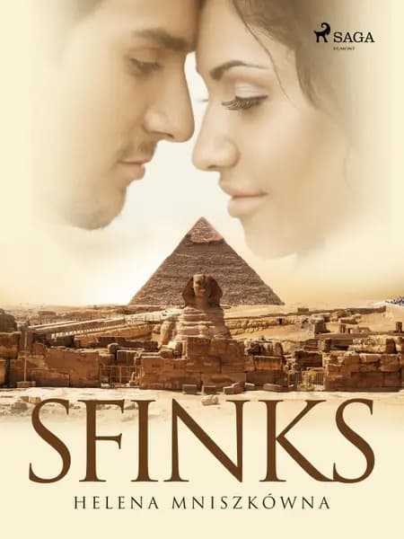Sfinks af Helena Mniszkówna