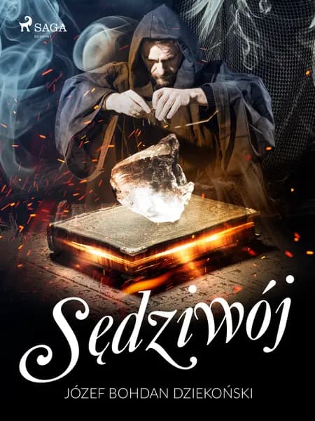 Sędziwój af Józef Bohdan Dziekoński
