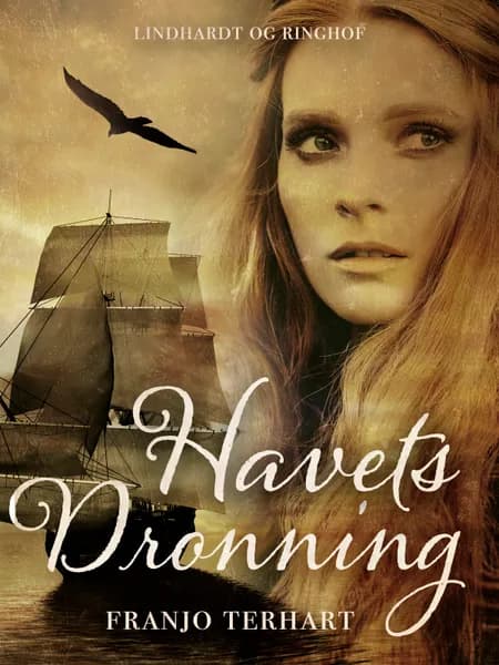 Havets dronning af Franjo Terhart