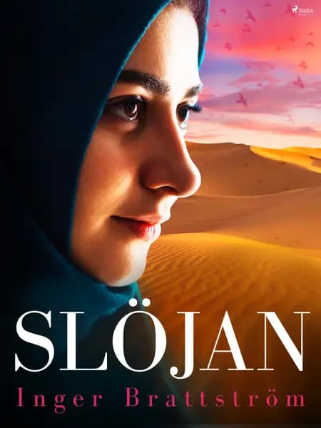 Slöjan af Inger Brattström