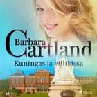 Kuningas ja villikissa af Barbara Cartland