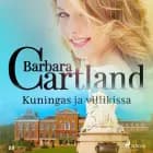 Kuningas ja villikissa af Barbara Cartland