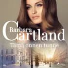 Tämä onnen tunne af Barbara Cartland