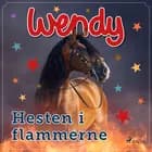 Wendy – Hesten i flammerne af Diverse