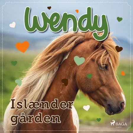 Wendy - Islændergården af Diverse