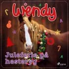 Wendy - Juleferie på hesteryg