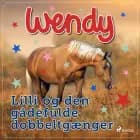 Wendy – Lilli og den gådefulde dobbeltgænger