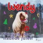 Wendy - Ponyen, der hadede julen 