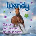 Wendy - Sarah og vandgudinden