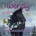 Wendy - Sortes julehemmelighed