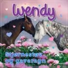 Wendy - Stjernestøv og gaveregn