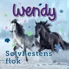 Wendy - Sølvhestens flok 