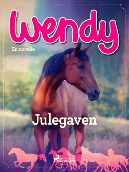 Wendy - Julegaven 