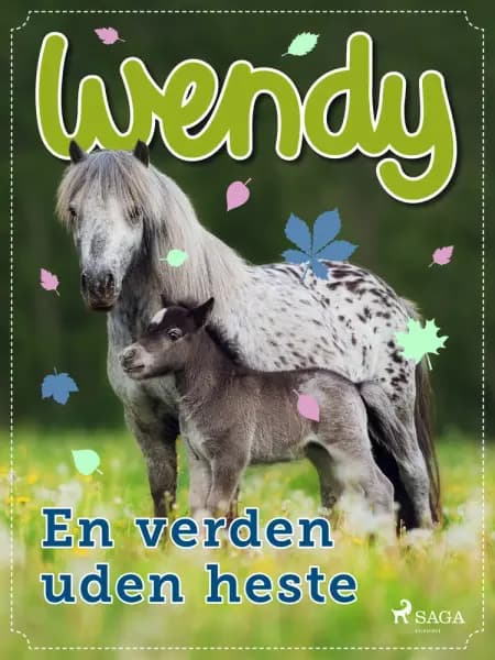Wendy - En verden uden heste 